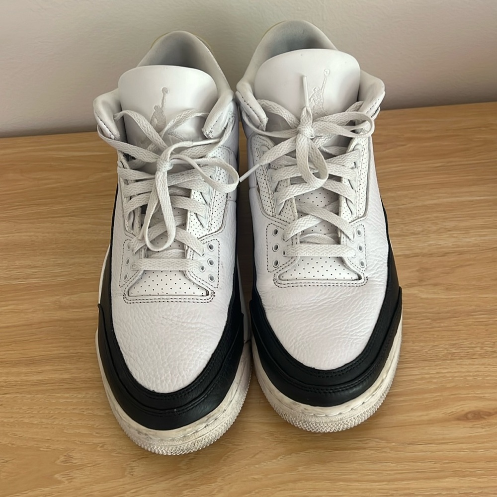 NikeXFragment